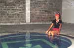 Surya Rock Rose Resorts Pool 