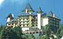 The Cecil Luxury premium hotel in shimla
